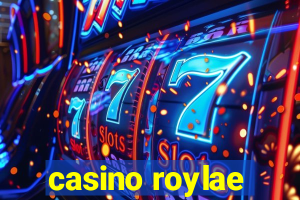 casino roylae