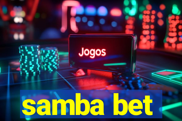 samba bet