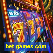 bet games com