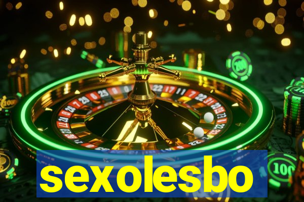 sexolesbo