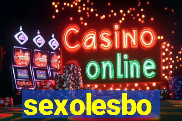 sexolesbo