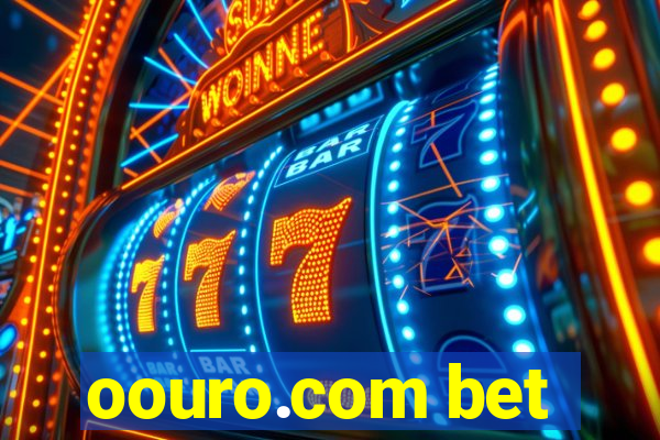 oouro.com bet