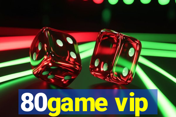 80game vip