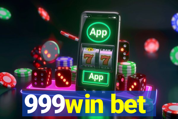 999win bet