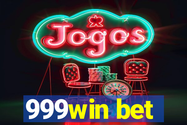 999win bet