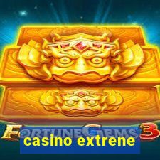 casino extrene