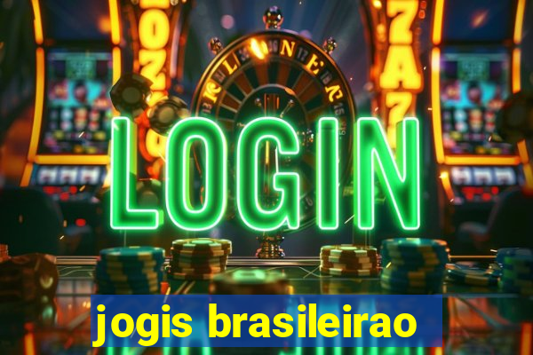 jogis brasileirao