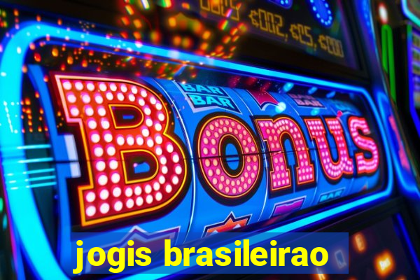 jogis brasileirao