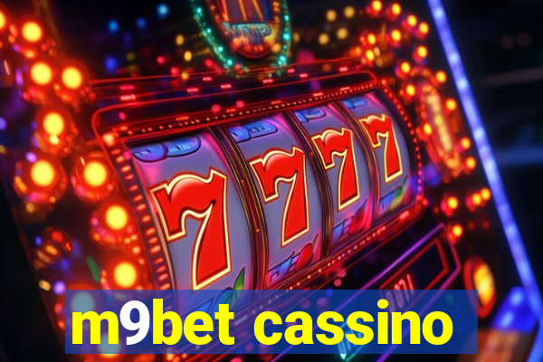 m9bet cassino