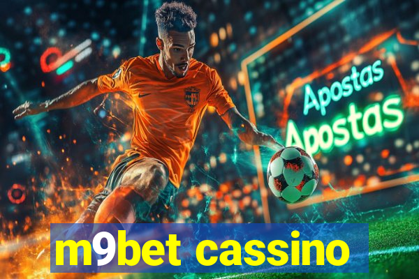 m9bet cassino