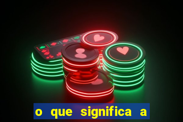 o que significa a sigla srn