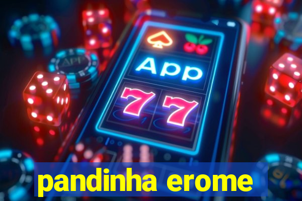 pandinha erome