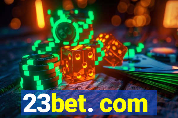 23bet. com