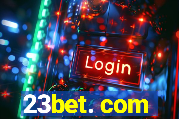 23bet. com