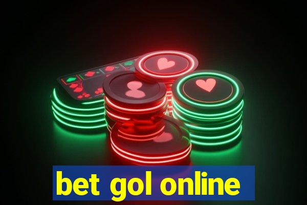 bet gol online