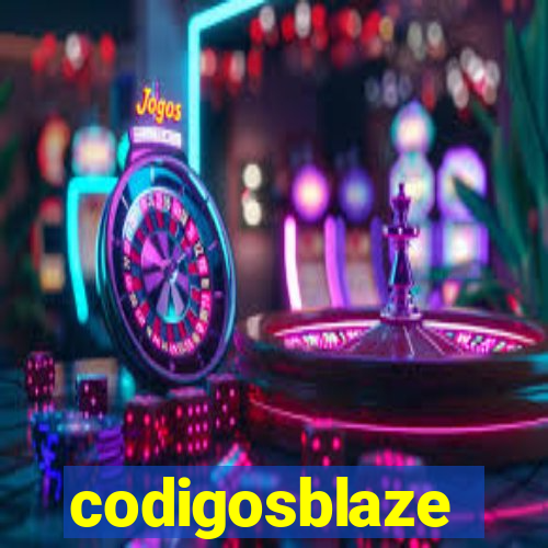 codigosblaze