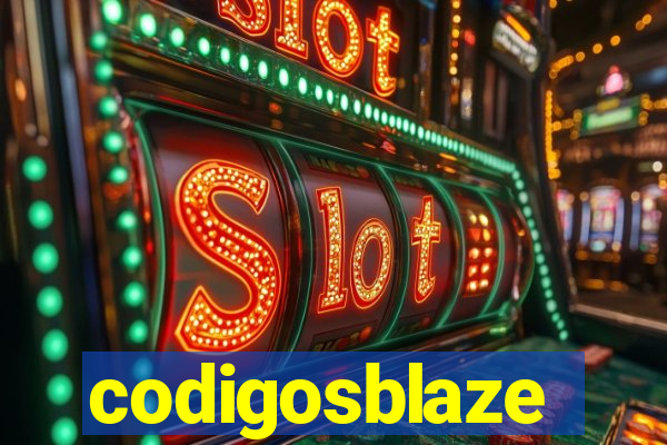 codigosblaze