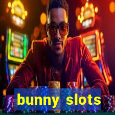 bunny slots