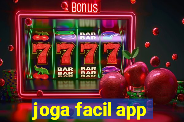 joga facil app