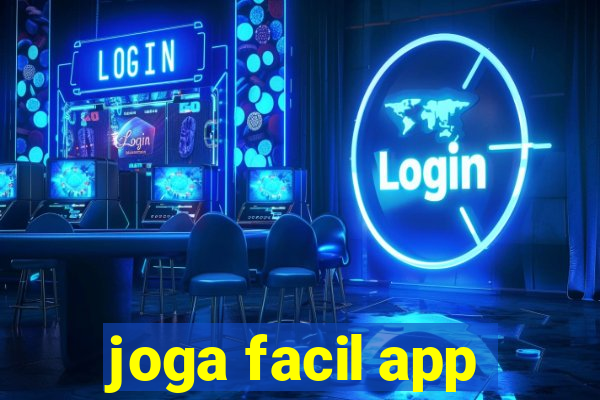 joga facil app