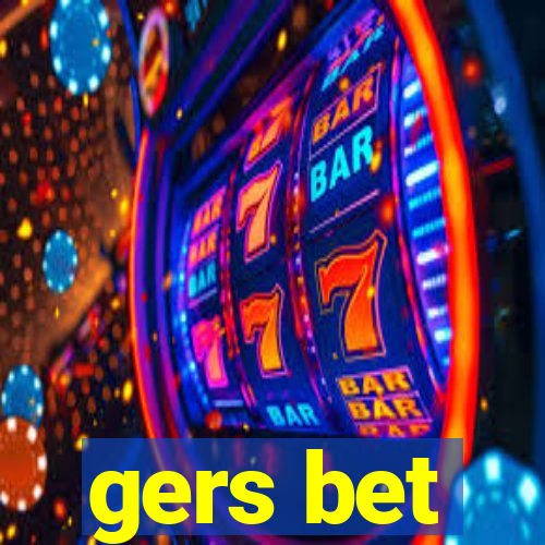 gers bet