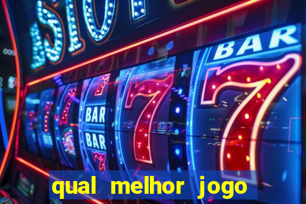 qual melhor jogo de poker para celular