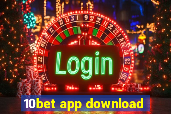 10bet app download