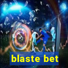 blaste bet