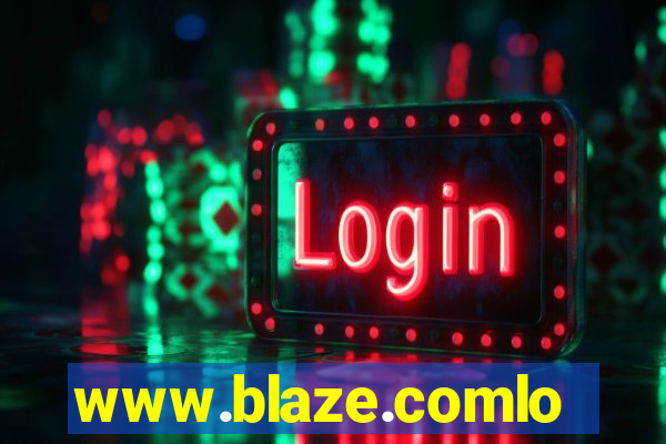 www.blaze.comlogin