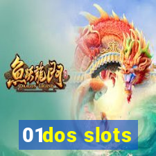 01dos slots