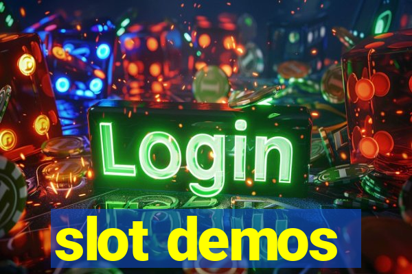 slot demos