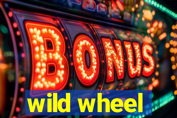 wild wheel