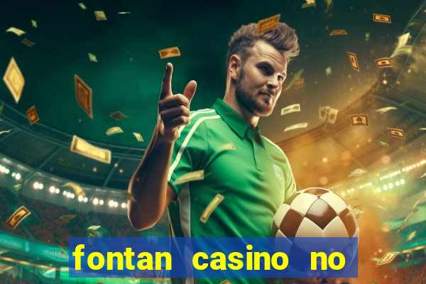 fontan casino no deposit bonus