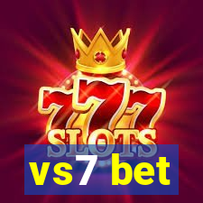 vs7 bet