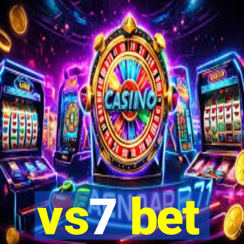 vs7 bet