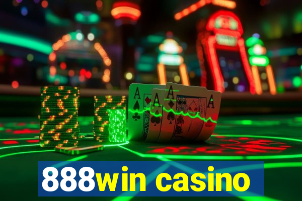 888win casino