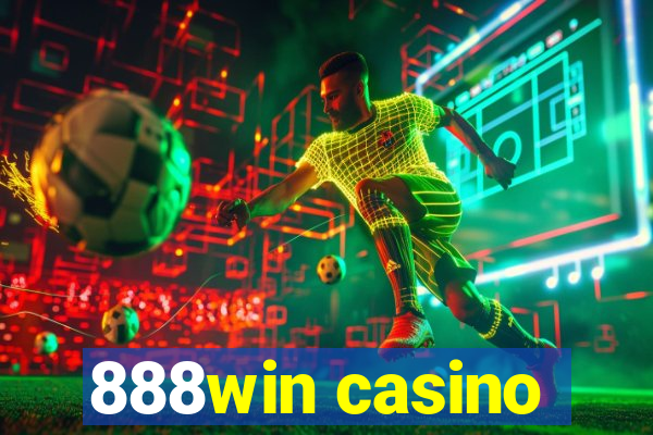 888win casino