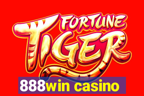 888win casino