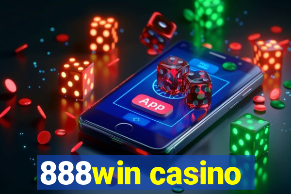 888win casino