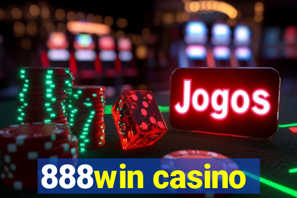 888win casino