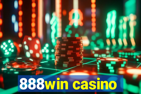 888win casino