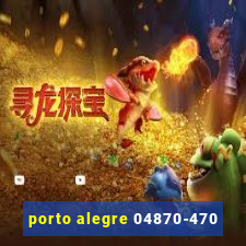 porto alegre 04870-470