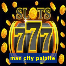 man city palpite