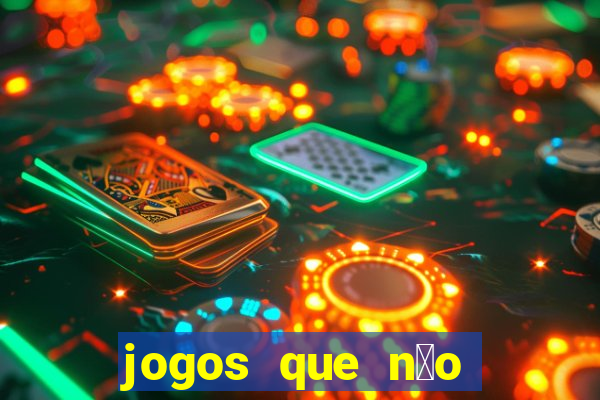 jogos que n茫o precisa depositar para ganhar dinheiro