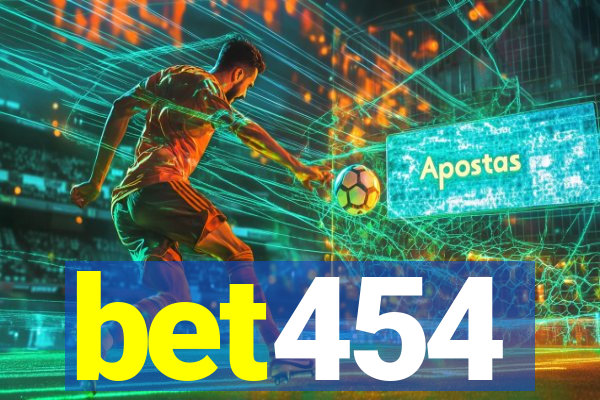 bet454