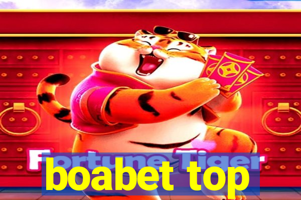 boabet top