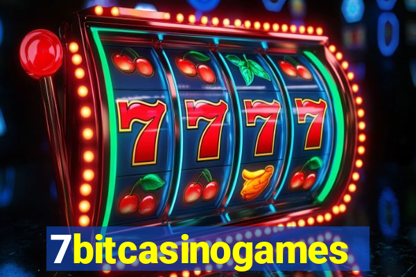 7bitcasinogames