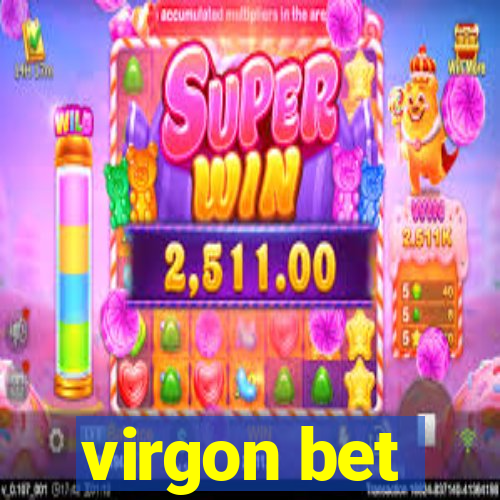 virgon bet