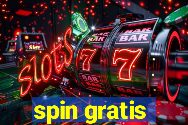 spin gratis