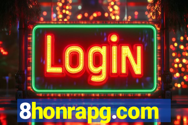 8honrapg.com